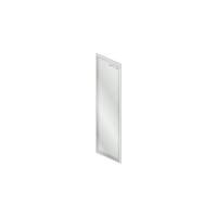 Дверь стеклянная в МДФ-рамке Gr-04.1 R/L