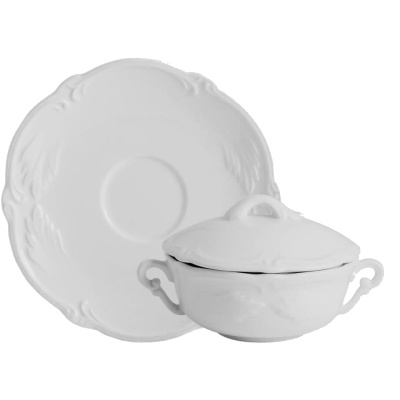 Чаши под бульон 2шт