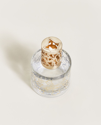 Набор лампа Берже Мини прозрачная с ароматом Лолита Лемпика  250мл