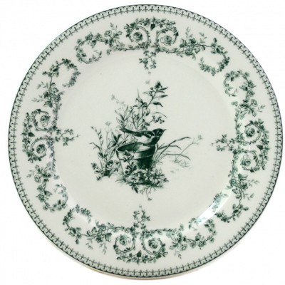 Тарелочки 6шт