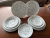 Сервиз Тhе White Snow Driade на 6 персон Сервиз Тhе White Snow Driade на 6 персон