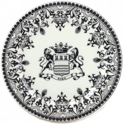 Тарелочки 6шт