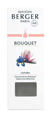 Аромадиффузор Лилифлора 100мл