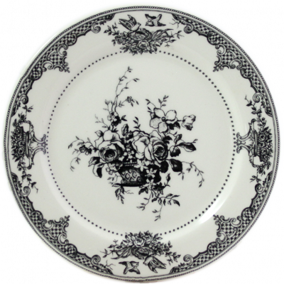 Тарелочки 6шт