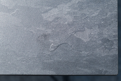 "Милан" обеденная группа на 6 персон, цвет темный