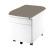 Тумба Steel cabinet Comf-pro Тумба Steel cabinet Comf-pro